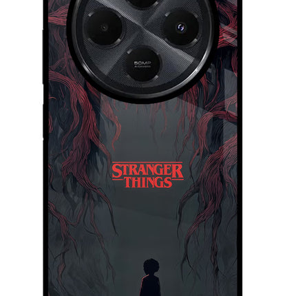 Ordinary Things Dark Side Redmi 14C 5G Glass Case