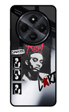 Playboi Carti Redmi 14C 5G Glass Case