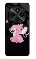 Angel Crush Redmi 14C 5G Glass Case