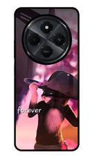 Forever Cat Redmi 14C 5G Glass Case