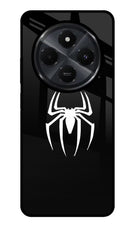Miles Symbol Redmi 14C 5G Glass Case