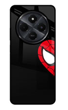 Peter Mask Redmi 14C 5G Glass Case