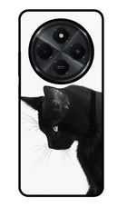 Shadow Gaze Redmi 14C 5G Glass Case