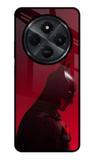 Dark Knight Redmi 14C 5G Glass Case