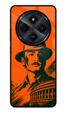 Bhagat Singh Legacy Redmi 14C 5G Glass Case