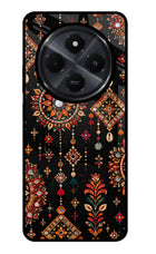 Boho Noir Redmi 14C 5G Glass Case