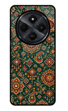 Green Pataka Redmi 14C 5G Glass Case