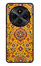 Sunlit Aura Redmi 14C 5G Glass Case
