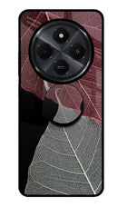 Leaf Pattern Redmi 14C 5G Pop Case by Casekaro