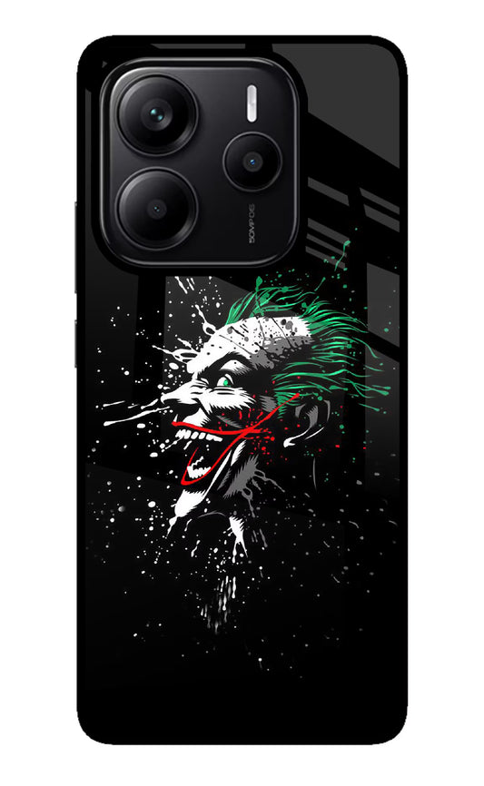 Joker Redmi Note 14 5G Glass Case