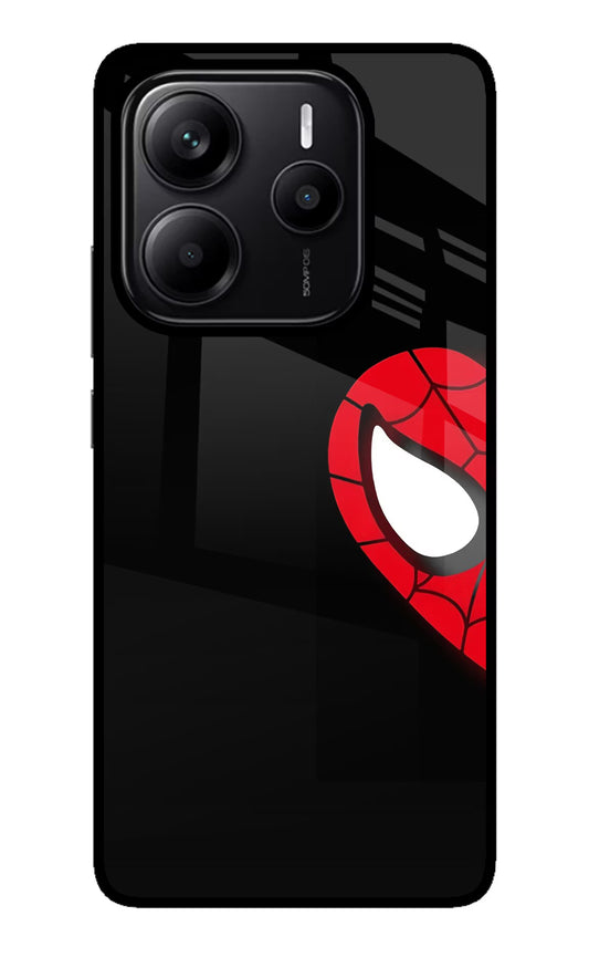 Peter Mask Redmi Note 14 5G Glass Case