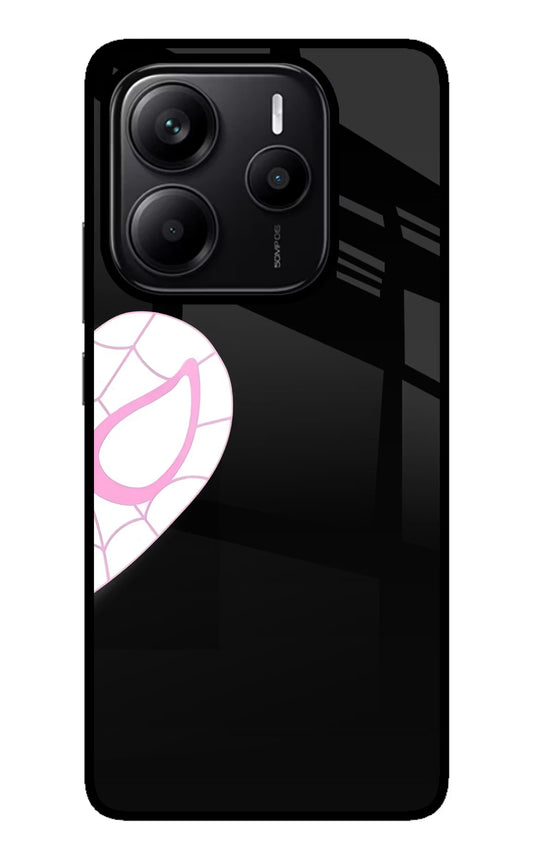 Gwen Mask Redmi Note 14 5G Glass Case