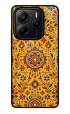 Sunlit Aura Redmi Note 14 5G Glass Case