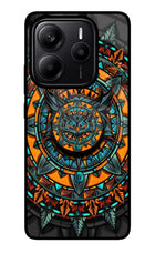 Angry Owl Redmi Note 14 5G Pop Case by Casekaro
