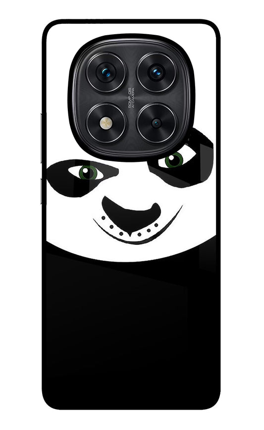 Panda Redmi Note 14 Pro 5G Glass Case