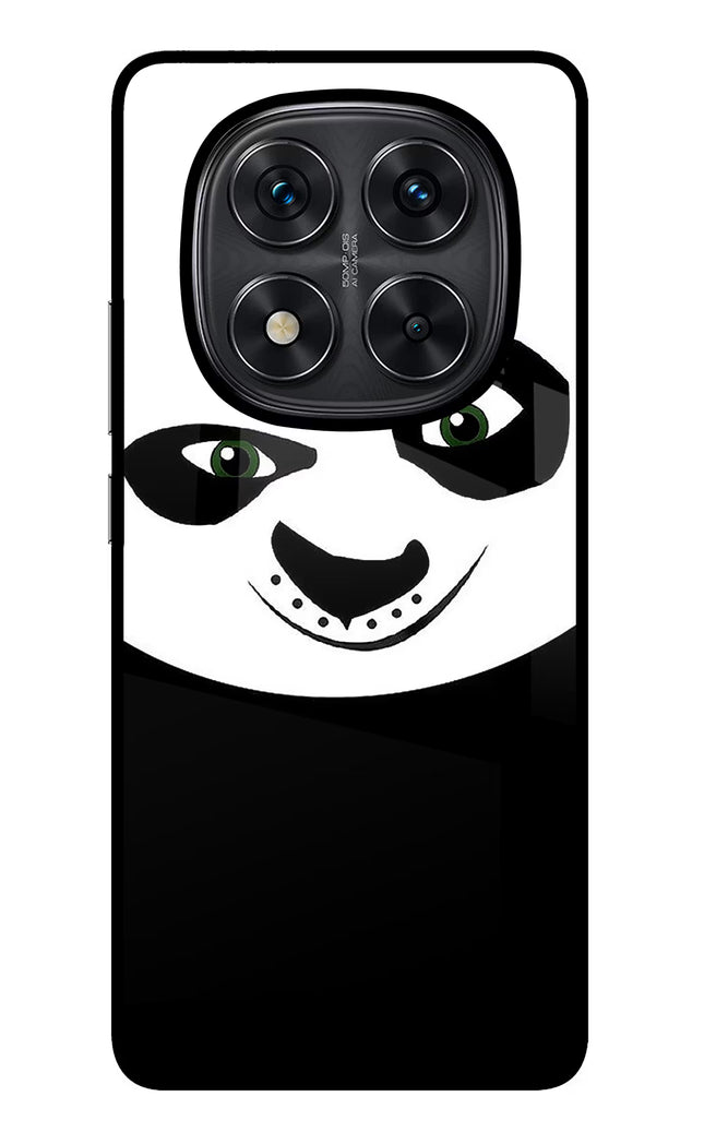 Panda Redmi Note 14 Pro 5G Glass Case