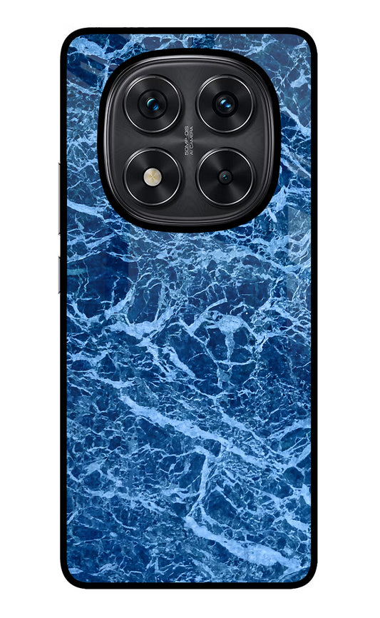 Blue Marble Redmi Note 14 Pro 5G Glass Case