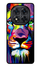 Lion Redmi Note 14 Pro 5G Glass Case