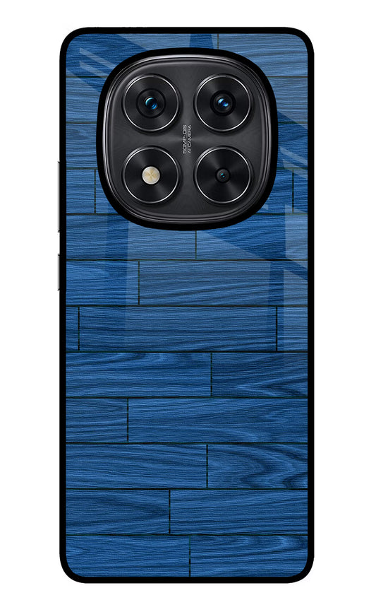 Wooden Texture Redmi Note 14 Pro 5G Glass Case