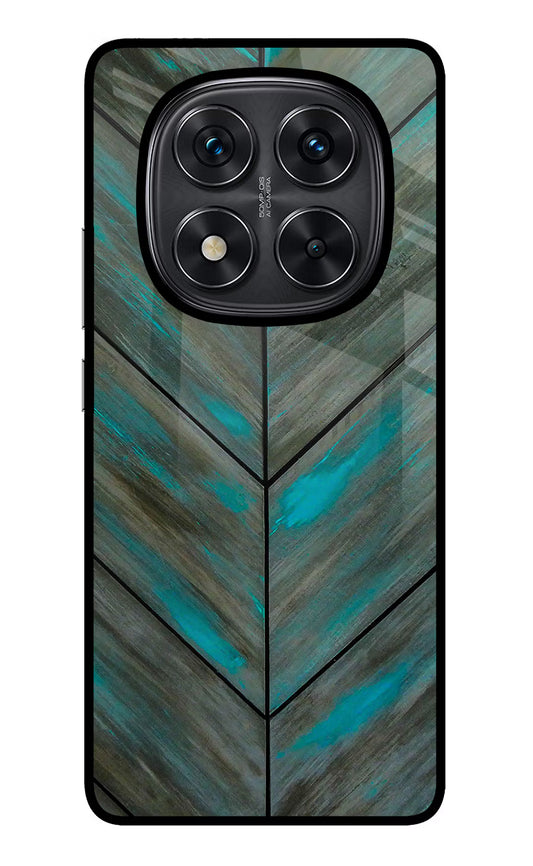 Pattern Redmi Note 14 Pro 5G Glass Case