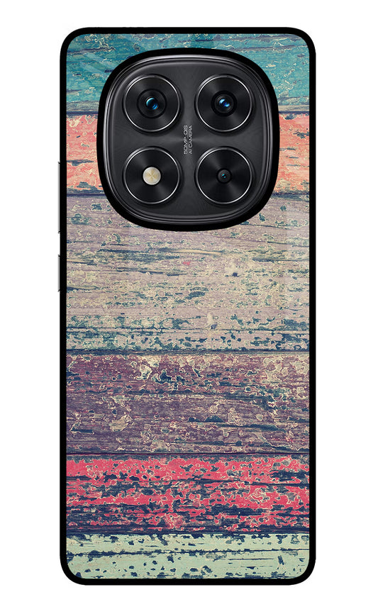 Colourful Wall Redmi Note 14 Pro 5G Glass Case