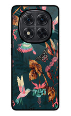 Birds Redmi Note 14 Pro 5G Glass Case Back Cover by Casekaro