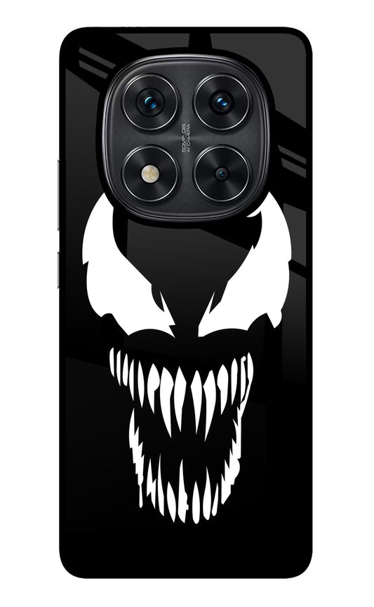 Venom Redmi Note 14 Pro 5G Glass Case
