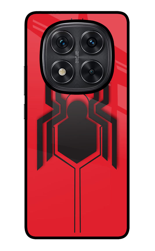 Spider Redmi Note 14 Pro 5G Glass Case