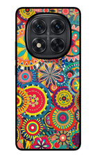 Gol Gol Art Redmi Note 14 Pro 5G Glass Case