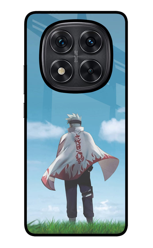 Kakashi Redmi Note 14 Pro 5G Glass Case