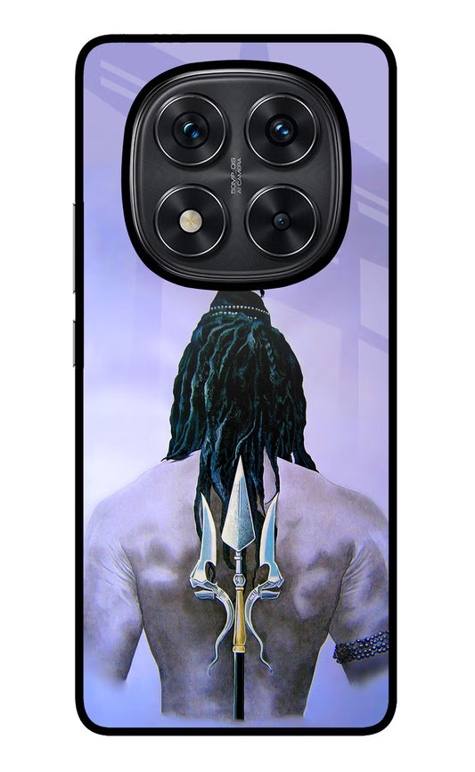 Shiva Redmi Note 14 Pro 5G Glass Case