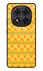 Tribal Pattern Redmi Note 14 Pro 5G Glass Case