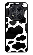 Cow Spots Redmi Note 14 Pro 5G Glass Case