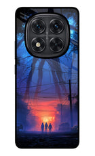 Ordinary Things Shadow Redmi Note 14 Pro 5G Glass Case