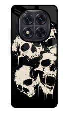 Dead Stack Redmi Note 14 Pro 5G Glass Case