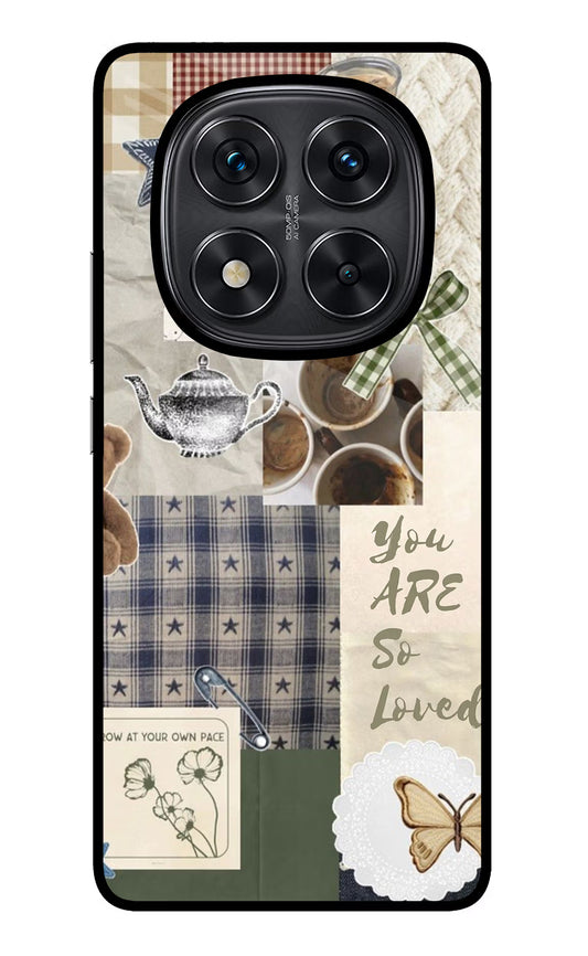 Cookie Redmi Note 14 Pro 5G Glass Case