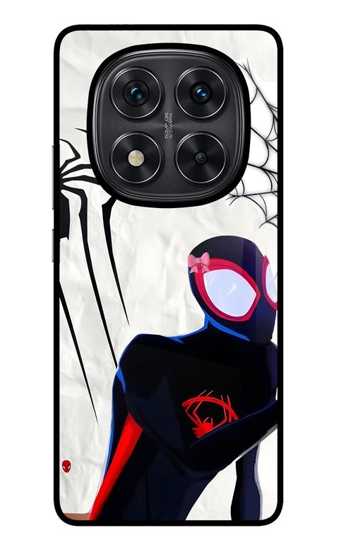 Miles Verse Redmi Note 14 Pro 5G Glass Case