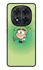 Cosmo Magic Redmi Note 14 Pro 5G Glass Case