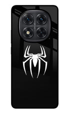 Miles Symbol Redmi Note 14 Pro 5G Glass Case