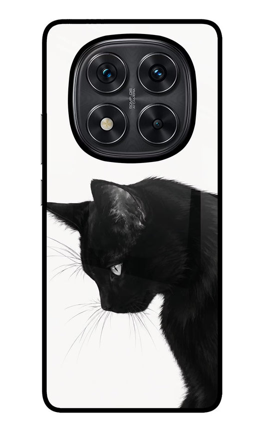 Shadow Gaze Redmi Note 14 Pro 5G Glass Case