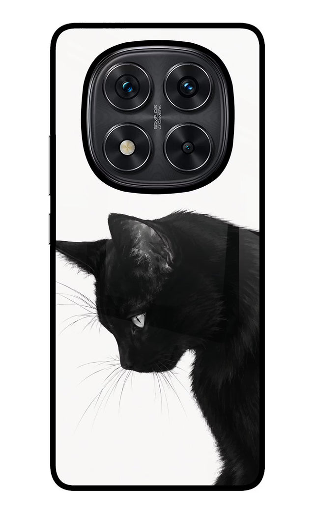 Shadow Gaze Redmi Note 14 Pro 5G Glass Case