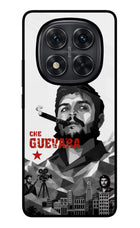 Che Guevara Iconic Redmi Note 14 Pro 5G Glass Case