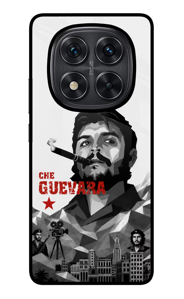Che Guevara Iconic Redmi Note 14 Pro 5G Glass Case