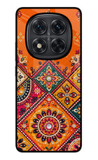 Kutch Glow Redmi Note 14 Pro 5G Glass Case