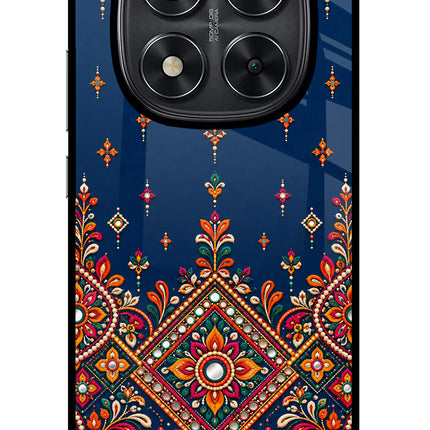 Neel Noor Redmi Note 14 Pro 5G Glass Case