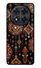 Boho Noir Redmi Note 14 Pro 5G Glass Case