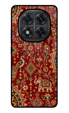 Laal Riwaaz Redmi Note 14 Pro 5G Glass Case