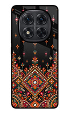 Noir Mehfil Redmi Note 14 Pro 5G Glass Case