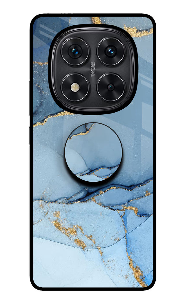 Blue Marble Redmi Note 14 Pro 5G Pop Case by Casekaro
