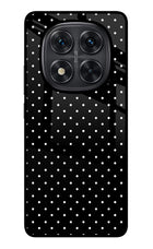 White Dots Redmi Note 14 Pro 5G Pop Case by Casekaro